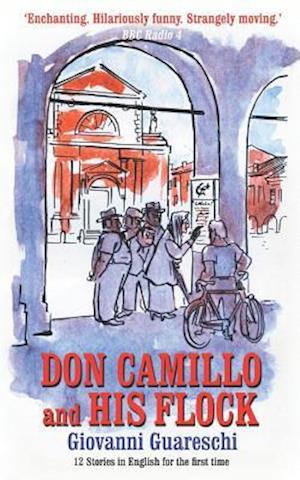 Don Camillo & His Flock