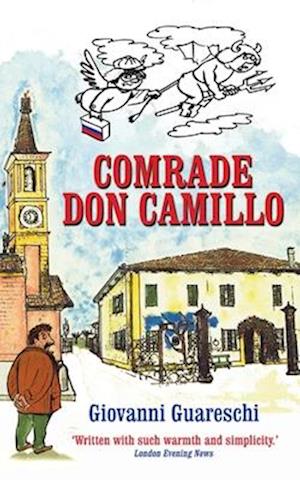 Comrade Don Camillo