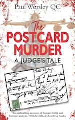 The Postcard Murder