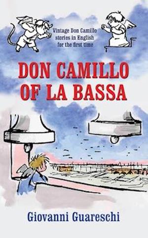 Don Camillo of la Bassa