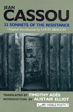 33 Sonnets of the Resistance 