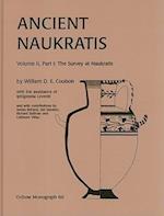 Ancient Naukratis, Volume II