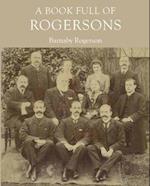 A Book Full of Rogersons