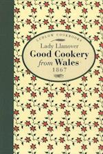 Good Cookery from Wales