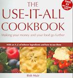 The Use-it-all Cookbook