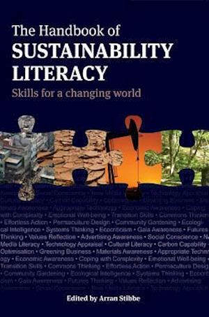 The Handbook of Sustainability Literacy