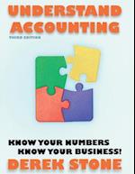 Understand Accounting