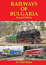 Railways of Bulgaria
