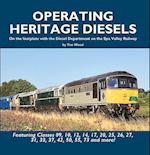 Operating Heritage Diesels
