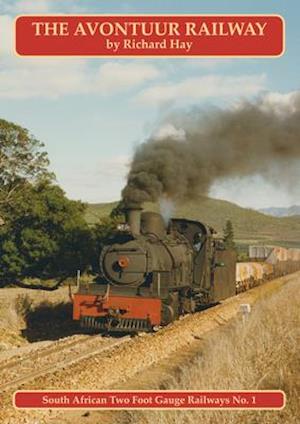 The Avontuur Railway