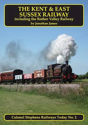 The Kent and East Sussex Railway