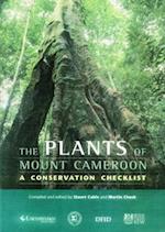 Plants of Mount Cameroon, The