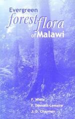 Evergreen Forest Flora of Malawi