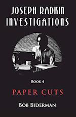 Joseph Radkin Investigations - Book 4