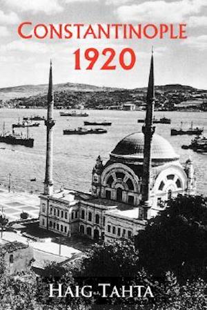 Constantinople 1920