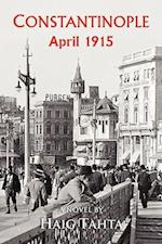 Costantinople - April 1915