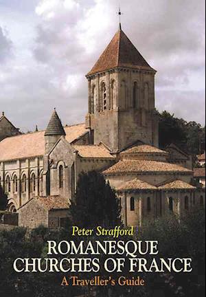 Romanesque Churches of France
