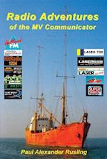 Radio Adventures of the MV Communicator