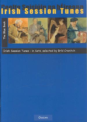 Irish Session Tunes