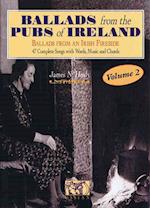 Ballads From The Pubs Of Ireland, Vol. 2