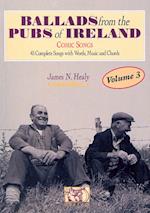 Ballads from the Pubs of Ireland, Vol. 3