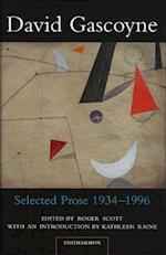 Selected Prose, 1934-96