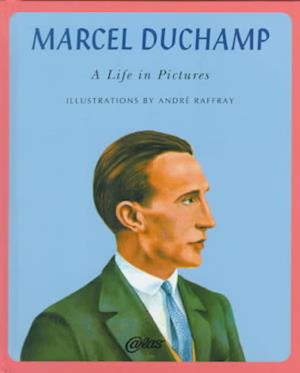 Marcel Duchamp