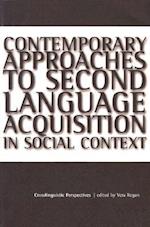 Contemporary Approaches to Second Language