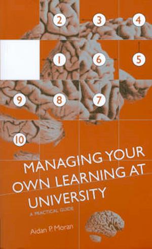 Managing Your Own Learning at University