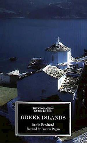 The Companion Guide to the Greek Islands