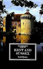 The Companion Guide to Kent and Sussex [ne]