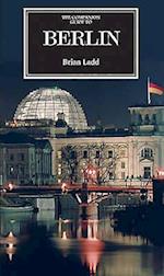 The Companion Guide to Berlin