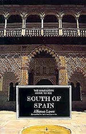 The Companion Guide to the South of Spain