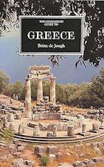 The Companion Guide to Greece