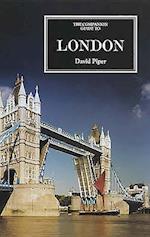 The Companion Guide to London [new edn]