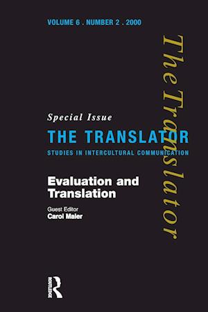 Evaluation and Translation