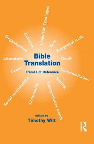 Bible Translation