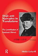 Style and Narrative in Translations