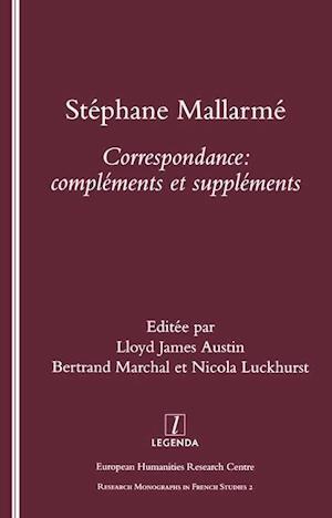 Stephane Mallarme