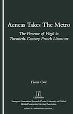 Aeneas Takes the Metro