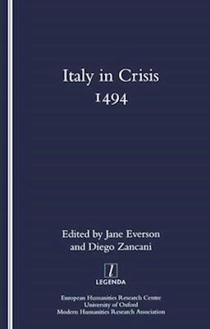 Italy in Crisis