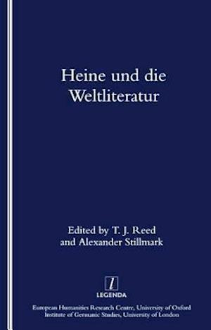 Heine und die Weltliteratur