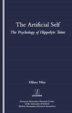 The Artificial Self