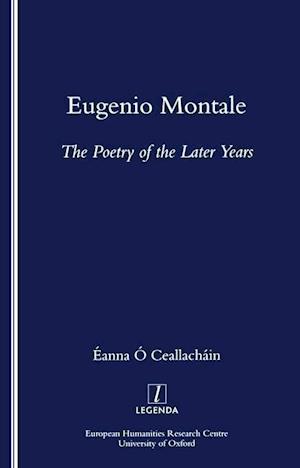 Eugenio Montale