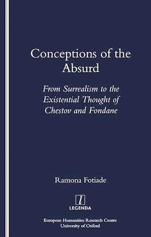 Conceptions of the Absurd