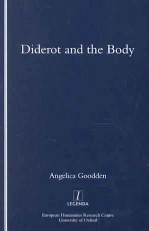 Diderot and the Body