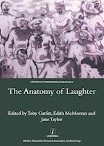 The Anatomy of Laughter