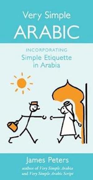 Very Simple Arabic