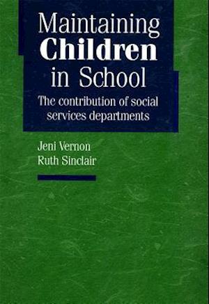 Maintaining Children in School