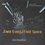 Field-Event/Field Space